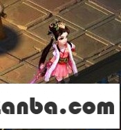 大话西游手游一阶仙器武器发光效果图